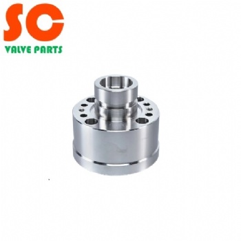 SC Valve forged steel seal gland